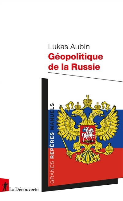 Couverture_Géopolitique de la Russie