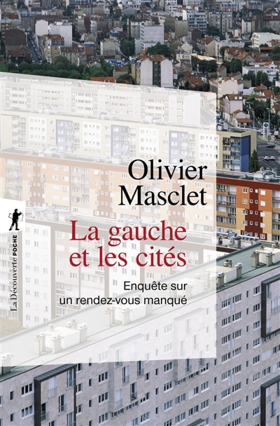 Front cover_La gauche et les cités