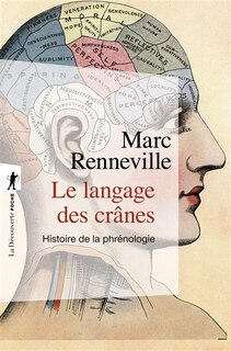 Front cover_Le langage des crânes