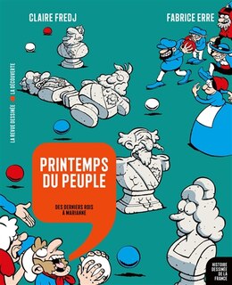 Couverture_Printemps du peuple