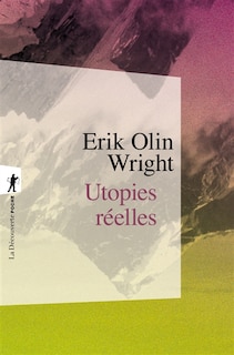 Front cover_Utopies réelles