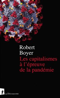 Front cover_Les capitalismes à l'épreuve de la pandémie