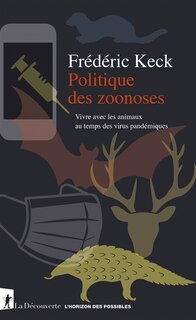 Couverture_Politique des zoonoses