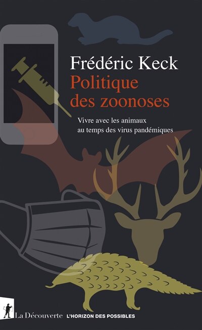 Couverture_Politique des zoonoses