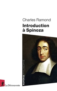 Front cover_Introduction à Spinoza