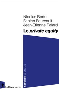 Couverture_Le private equity