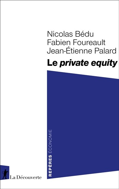 Couverture_Le private equity