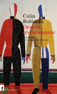 Front cover_Devenir révolutionnaire