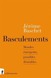 Front cover_Basculements