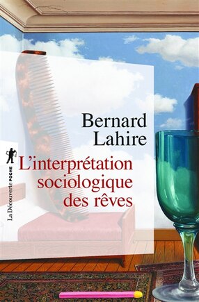 L' interprétation sociologique des rêves