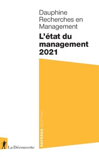 Couverture_L'état du management 2021