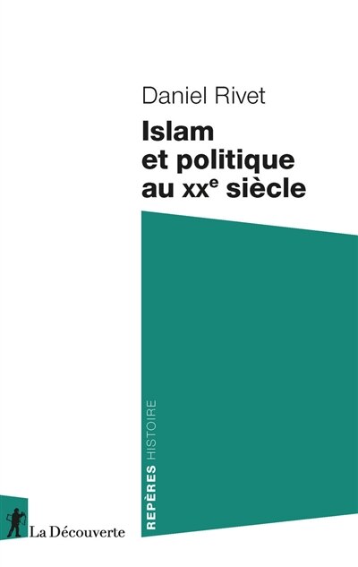 Front cover_Islam et politique au XXe siècle