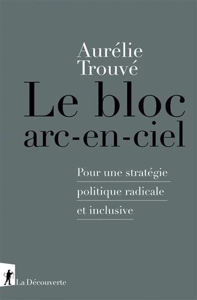 Front cover_Le bloc arc-en-ciel