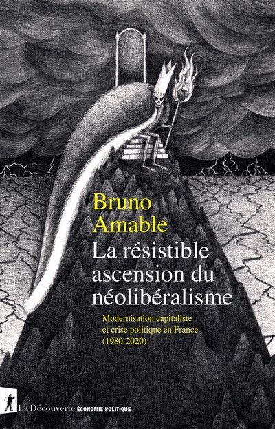 Couverture_La résistible ascension du néolibéralisme