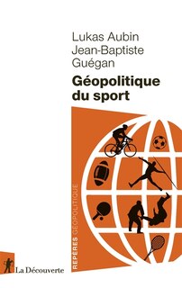 Couverture_Géopolitique du sport