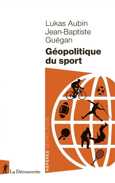 Couverture_Géopolitique du sport