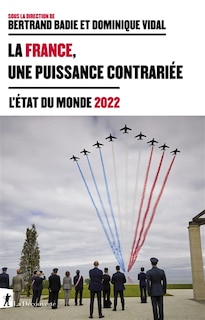 Front cover_La France, une puissance contrariée