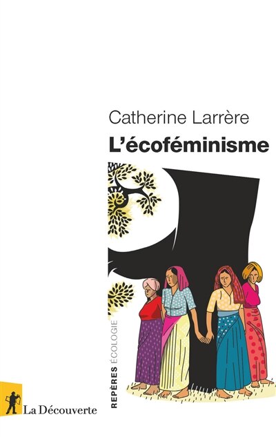 Front cover_L'écoféminisme