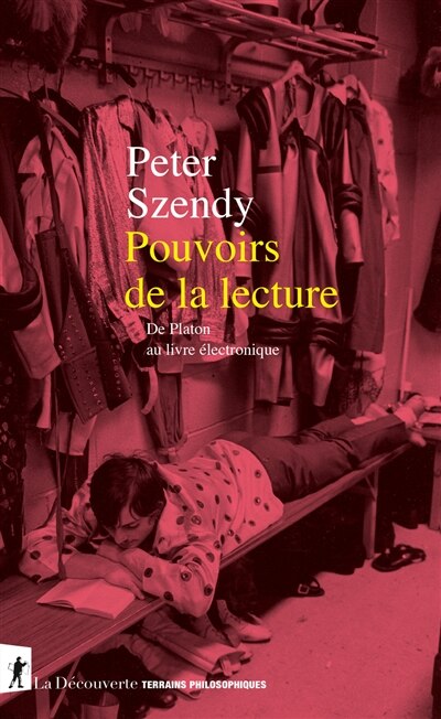 Front cover_Pouvoirs de la lecture