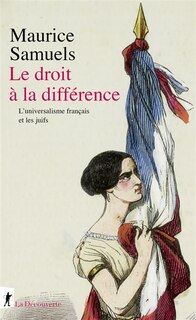 Couverture_Le droit à la différence