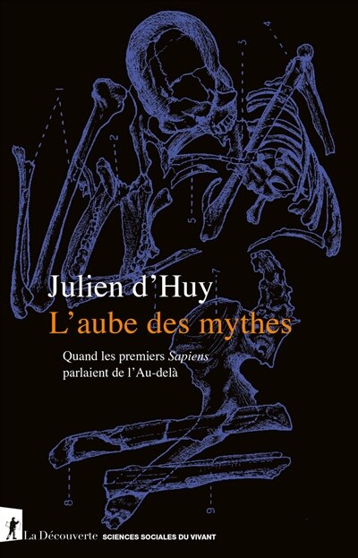 Couverture_L' aube des mythes