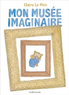 Front cover_Mon musée imaginaire