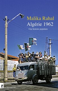 Front cover_Algérie 1962