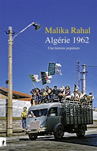 Front cover_Algérie 1962