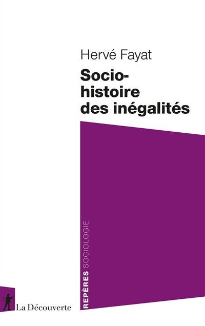 Couverture_Socio-histoire des inégalités