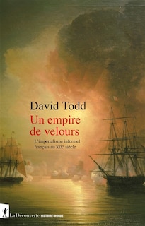 Couverture_Un empire de velours