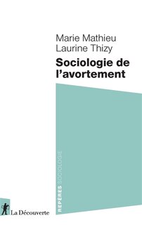 Couverture_Sociologie de l'avortement