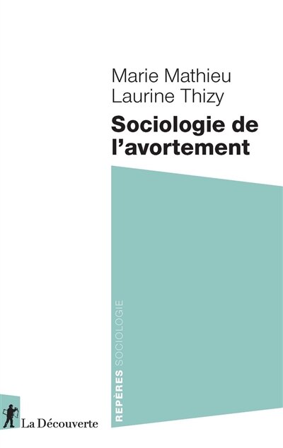 Couverture_Sociologie de l'avortement