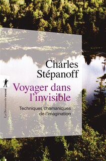 Front cover_Voyager dans l'invisible