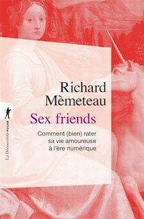 Front cover_Sex friends