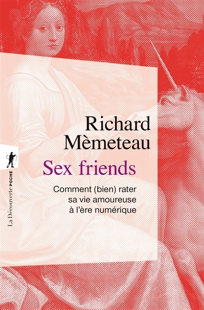 Front cover_Sex friends