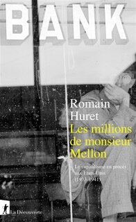Couverture_Les millions de monsieur Mellon