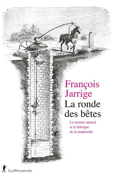Front cover_La ronde des bêtes