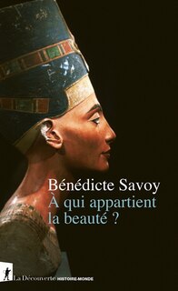 Front cover_A qui appartient la beauté ?
