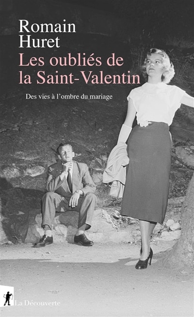 Front cover_Les oubliés de la Saint-Valentin