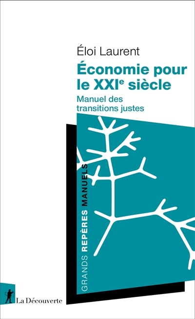Couverture_Economie pour le XXIe siècle