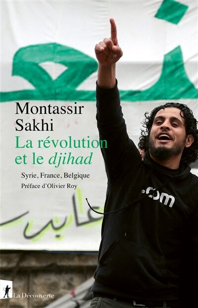 Front cover_La r&eacute;volution et le djihad