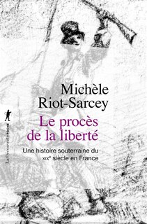 Front cover_Le procès de la liberté