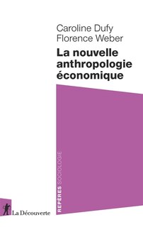 Couverture_La nouvelle anthropologie économique