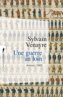 Couverture_Une guerre au loin