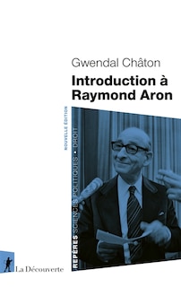 Couverture_Introduction à Raymond Aron