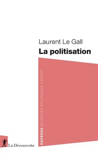 Couverture_La politisation