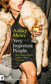 Front cover_Very important people