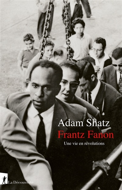 Front cover_Frantz Fanon
