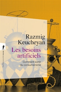 Couverture_Les besoins artificiels