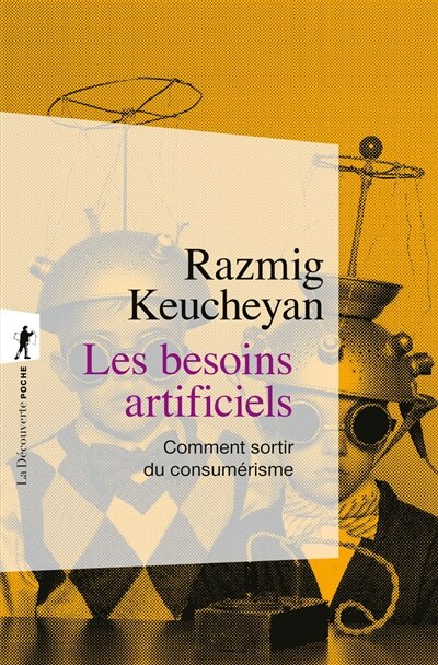 Couverture_Les besoins artificiels